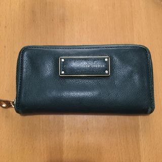 マークバイマークジェイコブス(MARC BY MARC JACOBS)のMarc by Marc Jacobs 長財布(長財布)