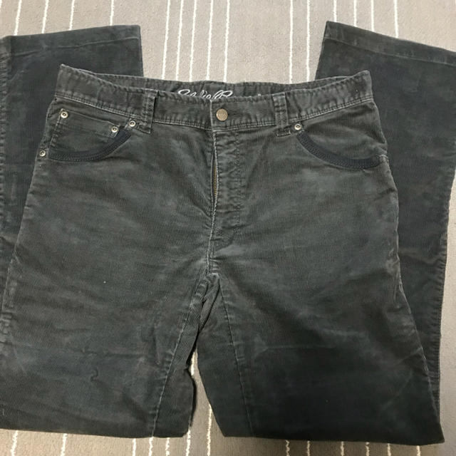 単品販売/受注生産 エディーバウアー デニムパンツ ジーンズ ジップフライ ストレッチ 34 青 - 通販 - motelparati.com.br
