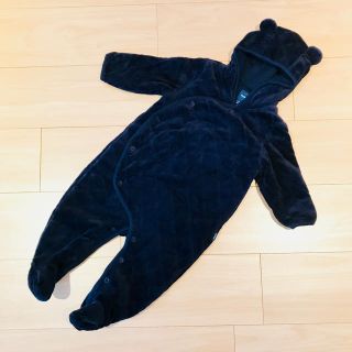 ベビーギャップ(babyGAP)のベビー ギャップ baby gap アウター 70cm(ジャケット/コート)