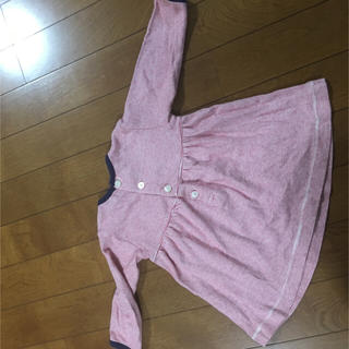 ラルフローレン(Ralph Lauren)のラルフローレン☆お洋服サイズ70(ワンピース)