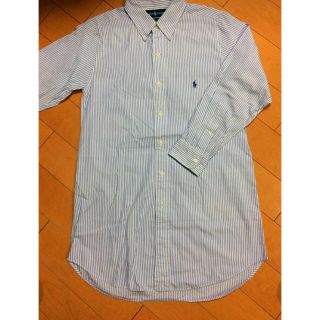 ラルフローレン(Ralph Lauren)のラルフローレン シャツ(シャツ)