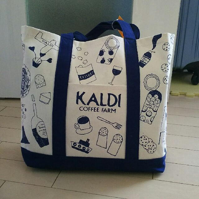 KALDI(カルディ)のカルディ☆2018福袋 食品/飲料/酒の食品(その他)の商品写真