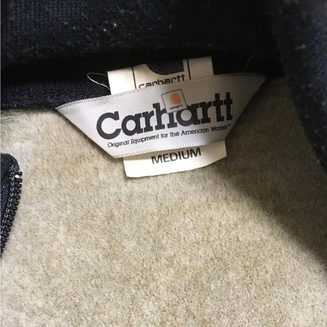 carhartt(カーハート)のカーハート M  メンズのジャケット/アウター(ブルゾン)の商品写真