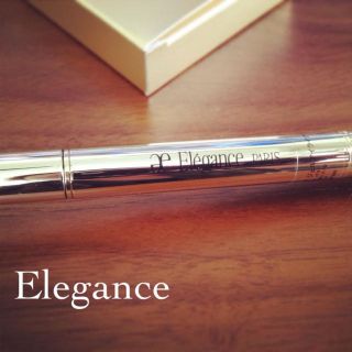 アルビオン(ALBION)のElegance ペンシルアイライナー(その他)