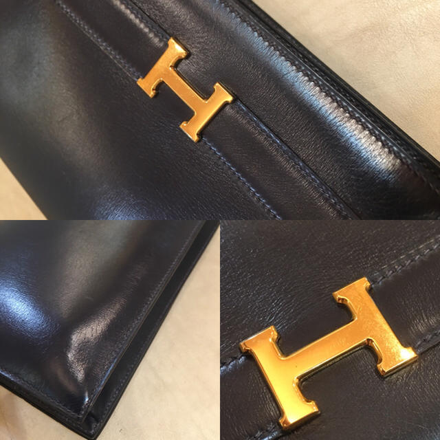 HERMES エルメス ショルダーバッグ 1