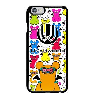 Uverworld Iphoneケースの通販 ラクマ