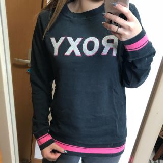 ロキシー(Roxy)のROXY トレーナー(トレーナー/スウェット)