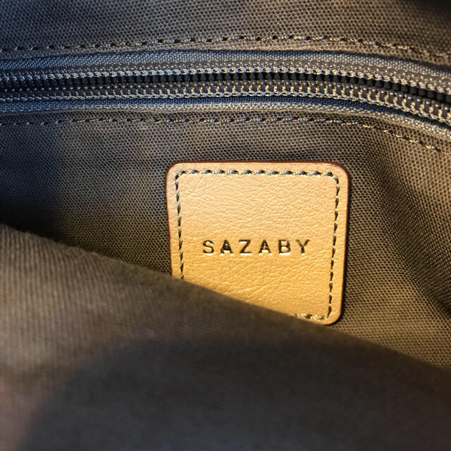 SAZABY(サザビー)の【ちょこぱんなさん専用】SAZABY バッグ レディースのバッグ(トートバッグ)の商品写真