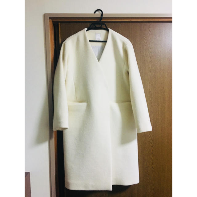 Techichi(テチチ)のテチチ コート レディースのジャケット/アウター(ロングコート)の商品写真