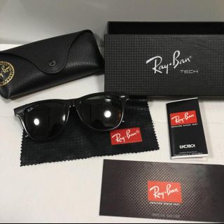 レイバン(Ray-Ban)のRay-Ban ウェイファーラー(サングラス/メガネ)