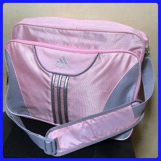 アディダス(adidas)の新品‼️ アディダス スポーツバッグ(その他)