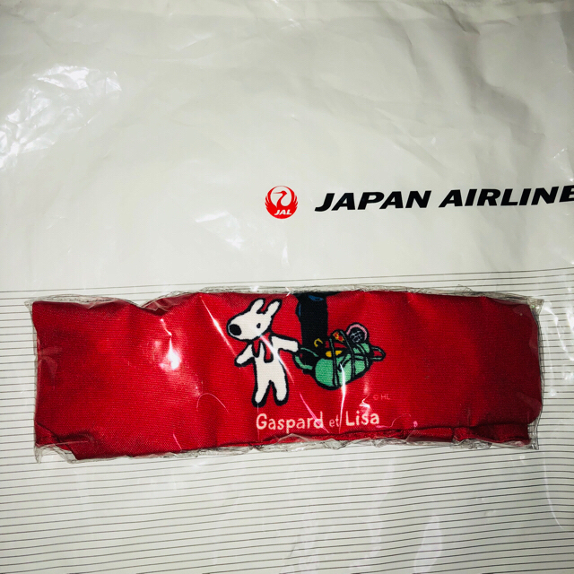 JAL(日本航空)(ジャル(ニホンコウクウ))のＪＡＬ 機内限定 タンブラー 及びJAL機内冊子(^｡^)端数値引 インテリア/住まい/日用品のキッチン/食器(タンブラー)の商品写真