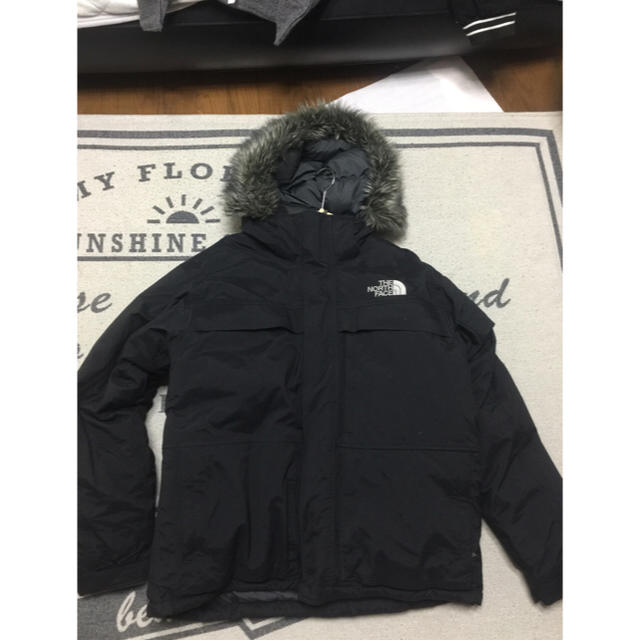 THE NORTH FACE アイスジャケット　US/Mサイズ　美品