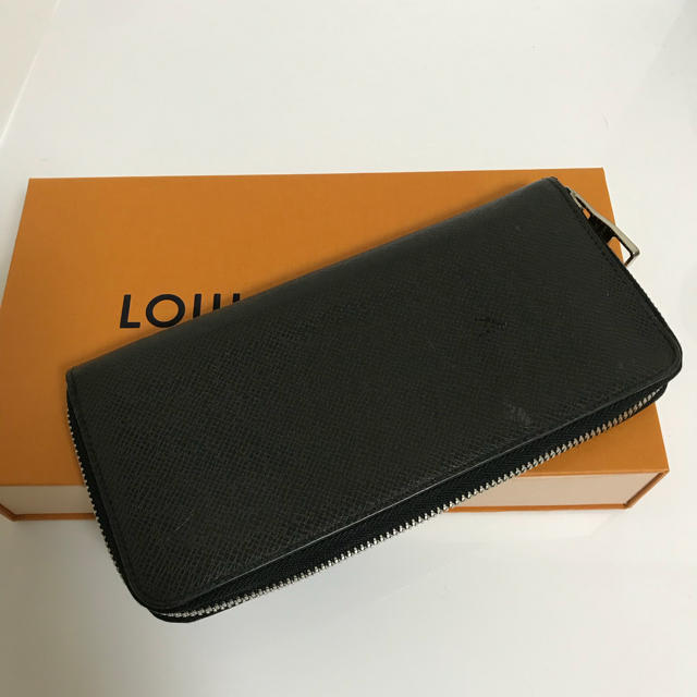 LOUIS VUITTON - 【良品・2012年製】ルイ・ヴィトン タイガ LOUIS VUITTON - 【良品・2012年製】ルイ・ヴィトン タイガ
