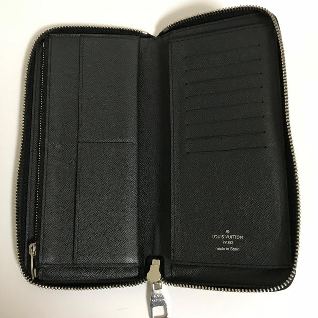 LOUIS VUITTON - 【良品・2012年製】ルイ・ヴィトン タイガ LOUIS VUITTON - 【良品・2012年製】ルイ・ヴィトン タイガ