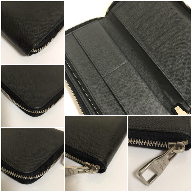 LOUIS VUITTON - 【良品・2012年製】ルイ・ヴィトン タイガ LOUIS VUITTON - 【良品・2012年製】ルイ・ヴィトン タイガ