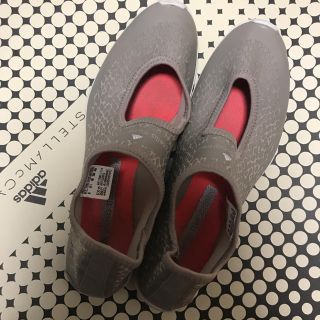 ステラマッカートニー(Stella McCartney)のStella×adidas シューズ(スニーカー)