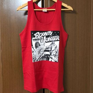 シュプリーム(Supreme)の16s/s Supreme×Barrington LevyTank Topタンク(タンクトップ)