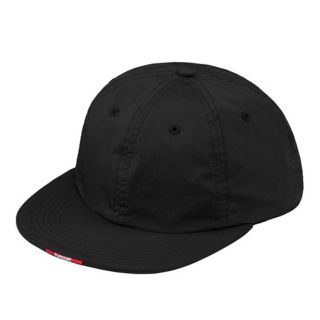 シュプリーム(Supreme)の17a/w Supreme Nylon Visor Label cap キャップ(その他)