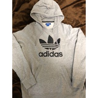 アディダス(adidas)のadidas アディダス オリジナルス  パーカー(パーカー)