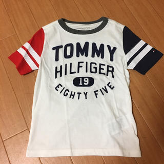 トミーヒルフィガー(TOMMY HILFIGER)のM-c様専用★(Tシャツ/カットソー)