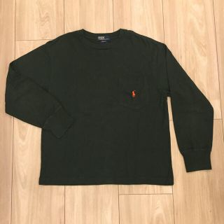 ポロラルフローレン(POLO RALPH LAUREN)の【nicco様専用】ラルフローレン、TOMMY HILFIGER 長袖Tシャツ(Tシャツ/カットソー)