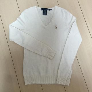 ラルフローレン(Ralph Lauren)のラルフローレン ニット セーター(ニット/セーター)