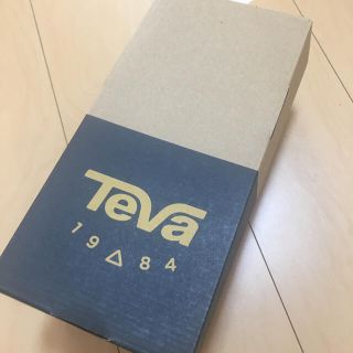 テバ(Teva)のTeva ハリケーン(サンダル)