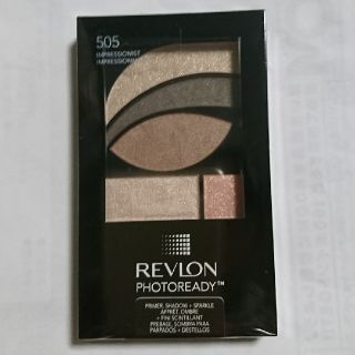 レブロン(REVLON)の【値下げ】レブロン フォトレディ プライマー プラス シャドウ(アイシャドウ)