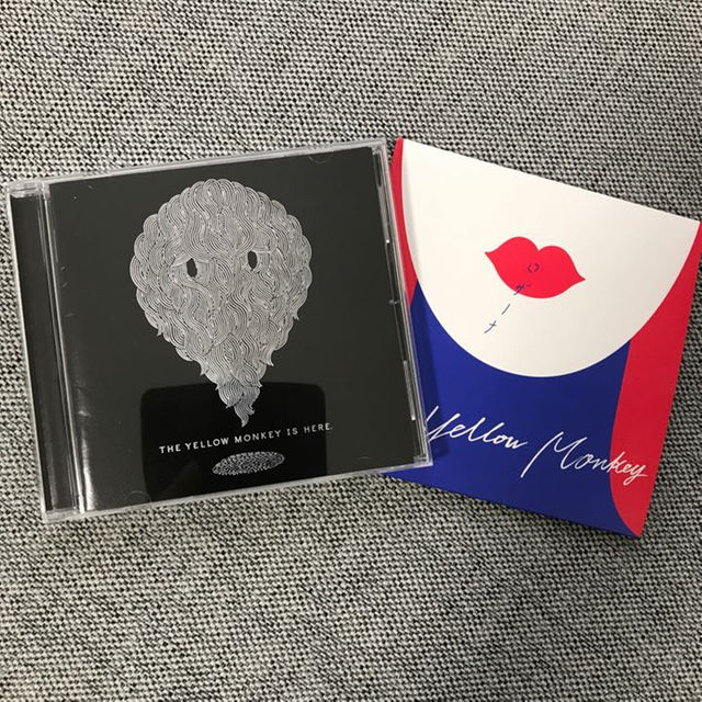 イエモン CD エンタメ/ホビーのエンタメ その他(その他)の商品写真