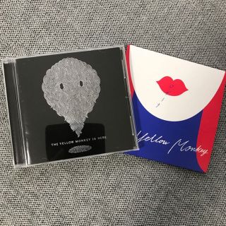 イエモン CD(その他)