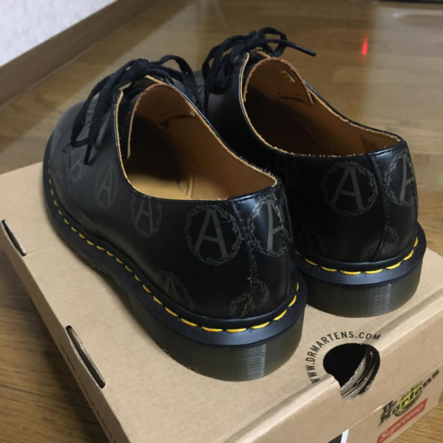 超激安ショップ supreme Dr.Martens 新品 専用