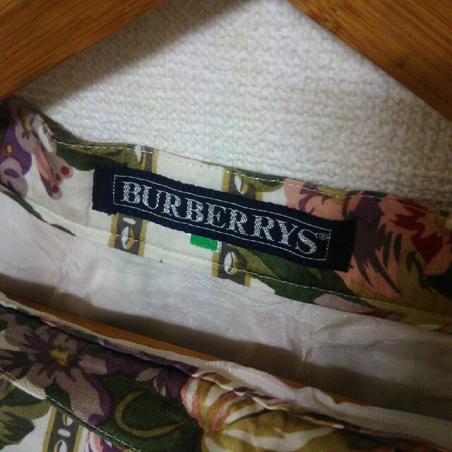 BURBERRY(バーバリー)のバーバリー スカート レディースのスカート(ロングスカート)の商品写真