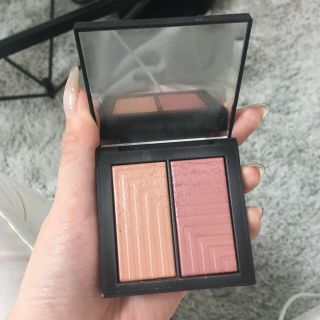 ナーズ(NARS)のNARS チークハイライター(チーク)