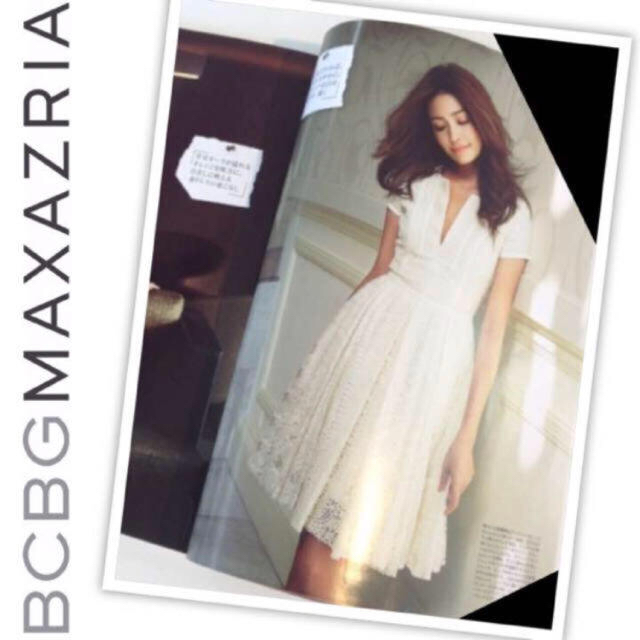 ひざ丈ワンピースご専用♡BCBG ワンピース フォクシー、ダイアン好きさんにも