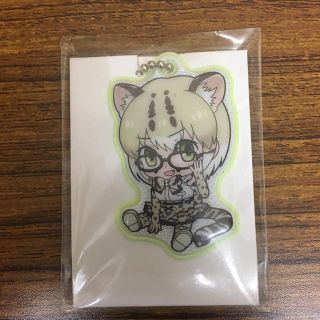 けものフレンズ(キャラクターグッズ)