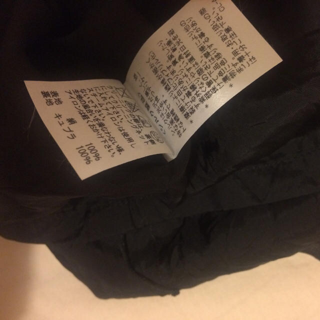 TSUMORI CHISATO(ツモリチサト)の美品❤︎ツモリチサトDRESS❤︎シルクシフォン❤︎フリルスカート❤︎ レディースのスカート(ミニスカート)の商品写真