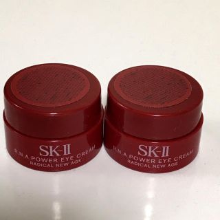 エスケーツー(SK-II)のSK-ⅱ(その他)