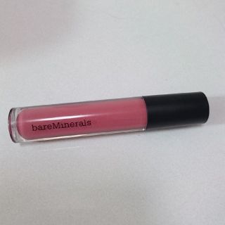 ベアミネラル(bareMinerals)のbare Minerals＊ベアミネラル＊ジェン ヌード リップグロス

(リップグロス)