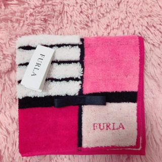 フルラ(Furla)のフルラ ハンカチ(ハンカチ)