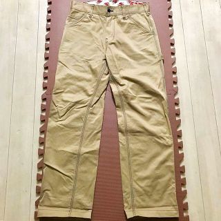 東洋 SUGAR CANE チノパンツ 未着用新品 W34-