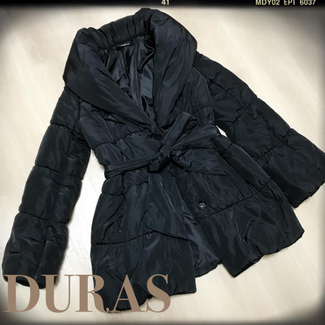 売り切りセール♡DURAS