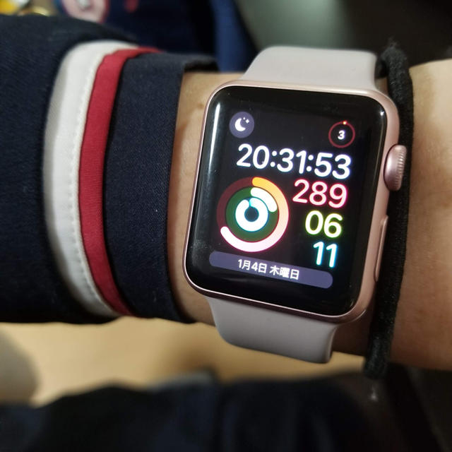 Apple Watch - Apple Watch