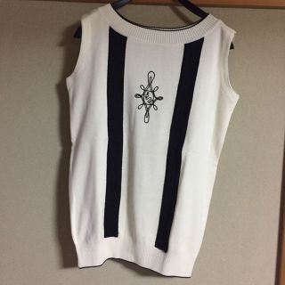 ノースリーブサマーセーター(その他)