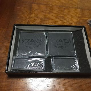DADフロントテーブルコースター(その他)