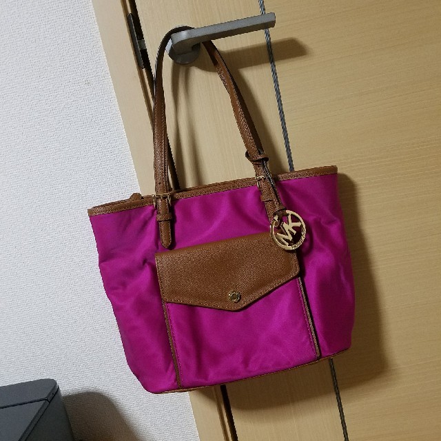 Michael Kors(マイケルコース)のRika様 専用 レディースのバッグ(トートバッグ)の商品写真