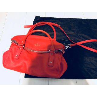 ケイトスペードニューヨーク(kate spade new york)のケイトスペード❤️バック(ショルダーバッグ)