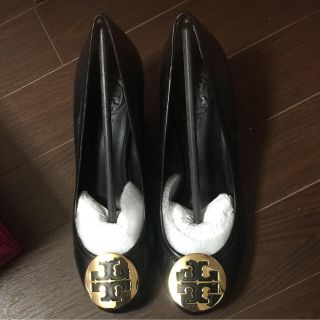 トリーバーチ(Tory Burch)のトリーバーチ(ハイヒール/パンプス)