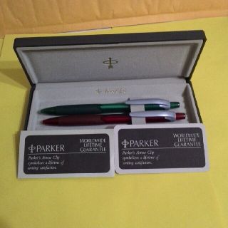 パーカー(Parker)のパーカーペンケース(ペンケース/筆箱)