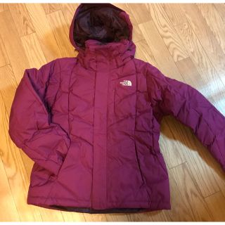 ザノースフェイス(THE NORTH FACE)の【THE NORTH FACE】スノボ ウェア  レディース(ウエア/装備)